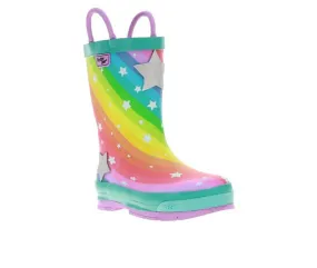 Washington Shoe Co | Superstar Rain Boots