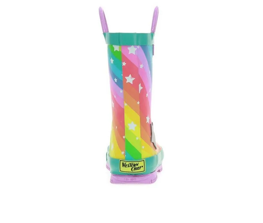 Washington Shoe Co | Superstar Rain Boots