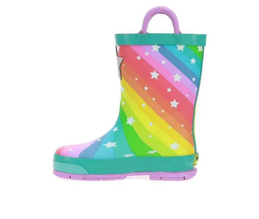 Washington Shoe Co | Superstar Rain Boots
