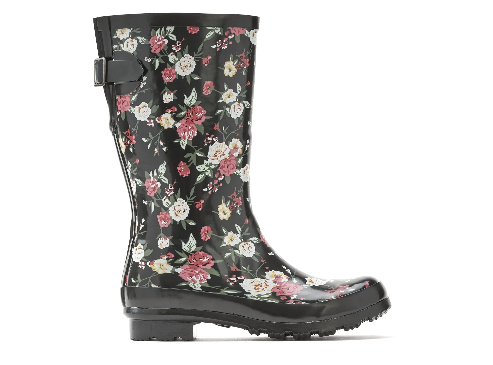 Wellie B