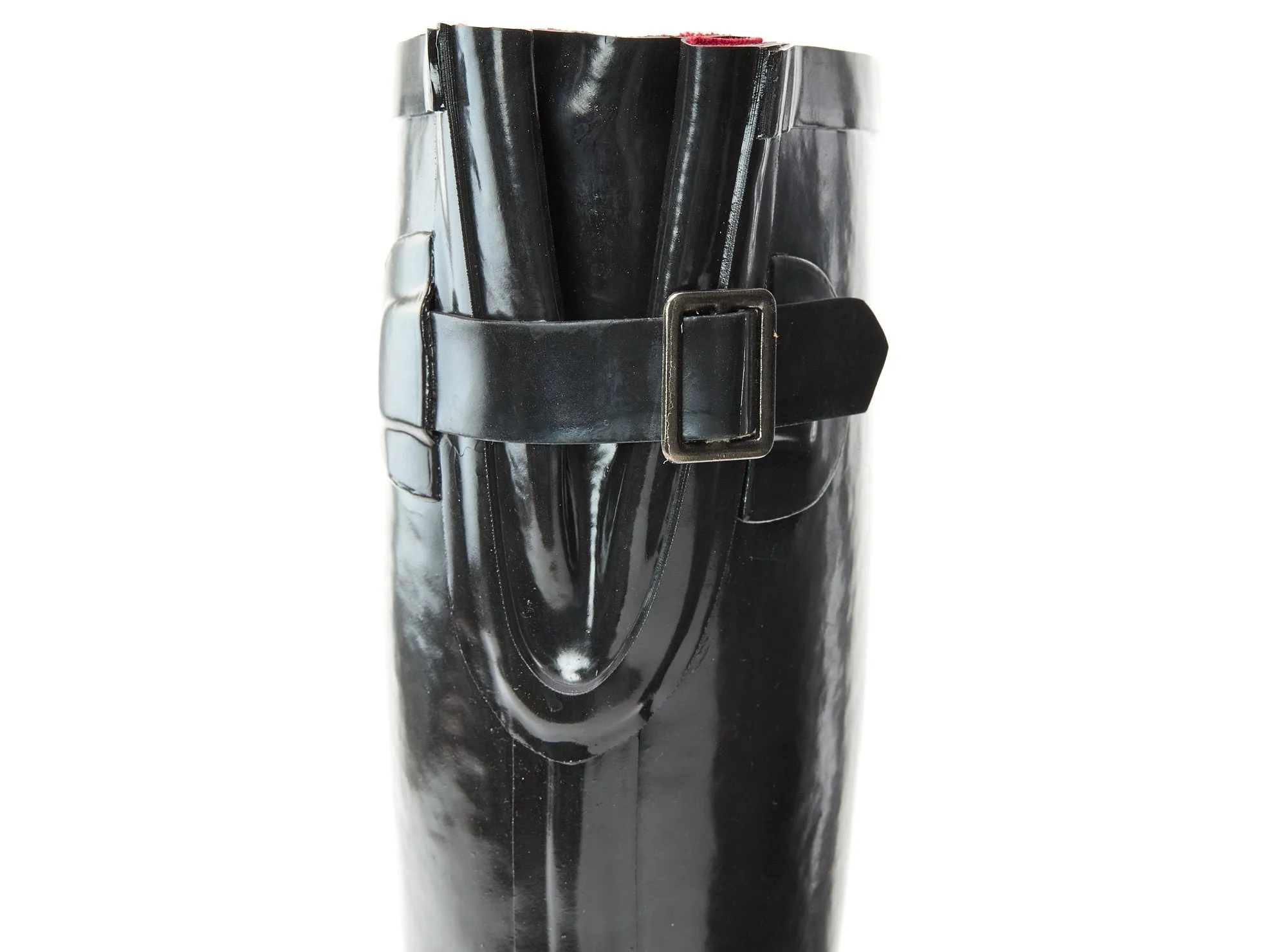 Wellie B