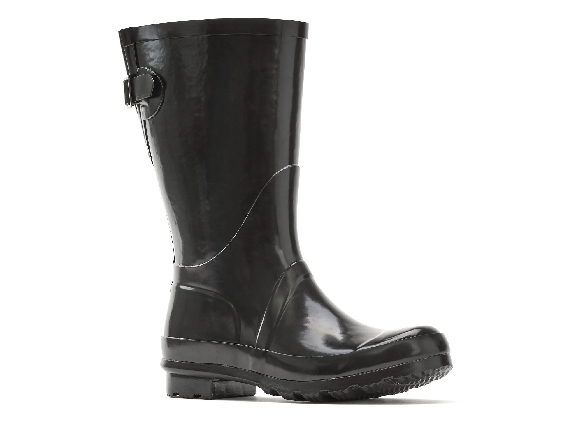 Wellie B