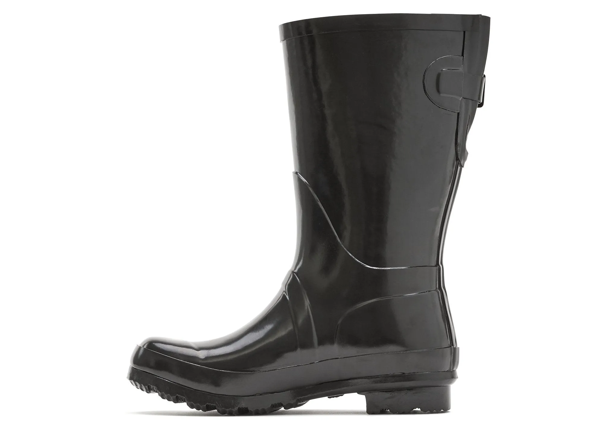 Wellie B