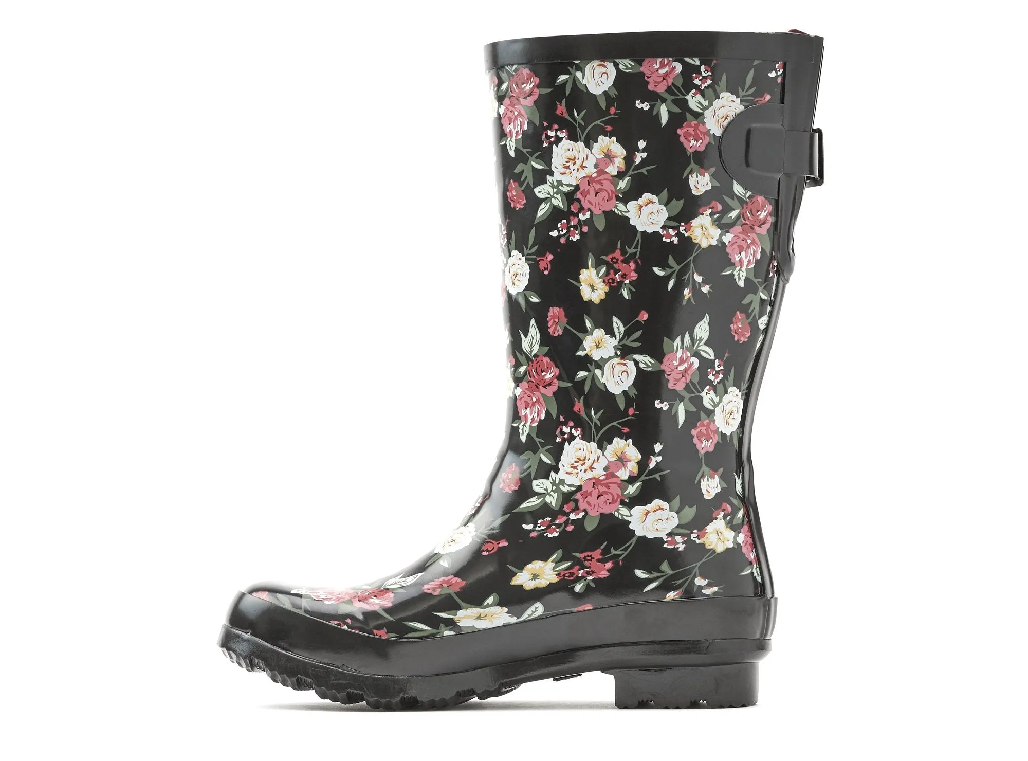 Wellie B