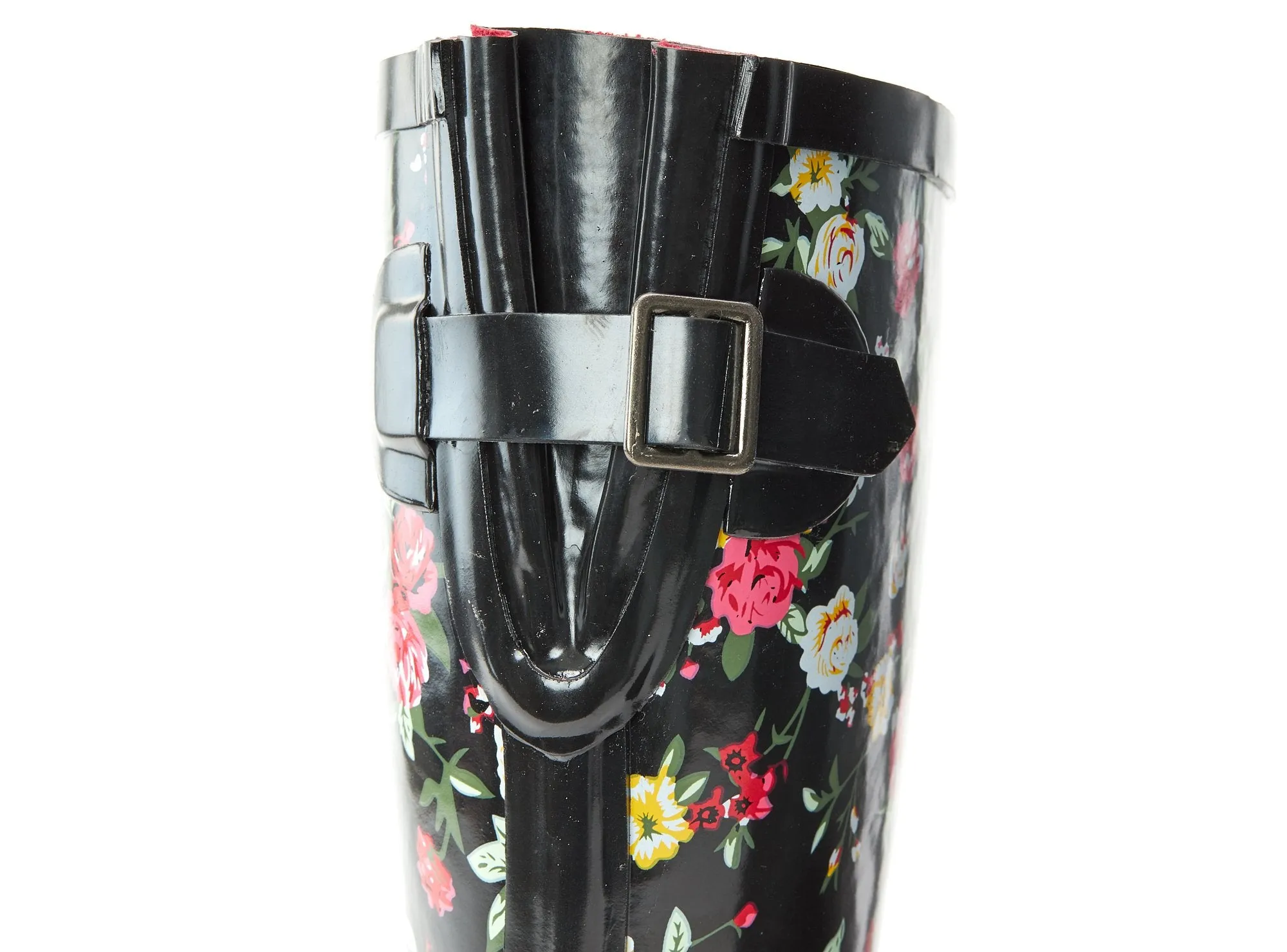 Wellie B