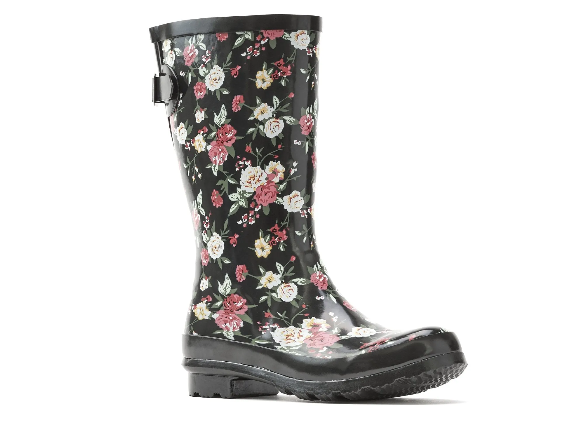 Wellie B