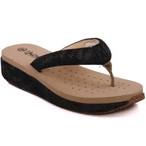 Womens ‘Lory’ Summer Thong Slippers