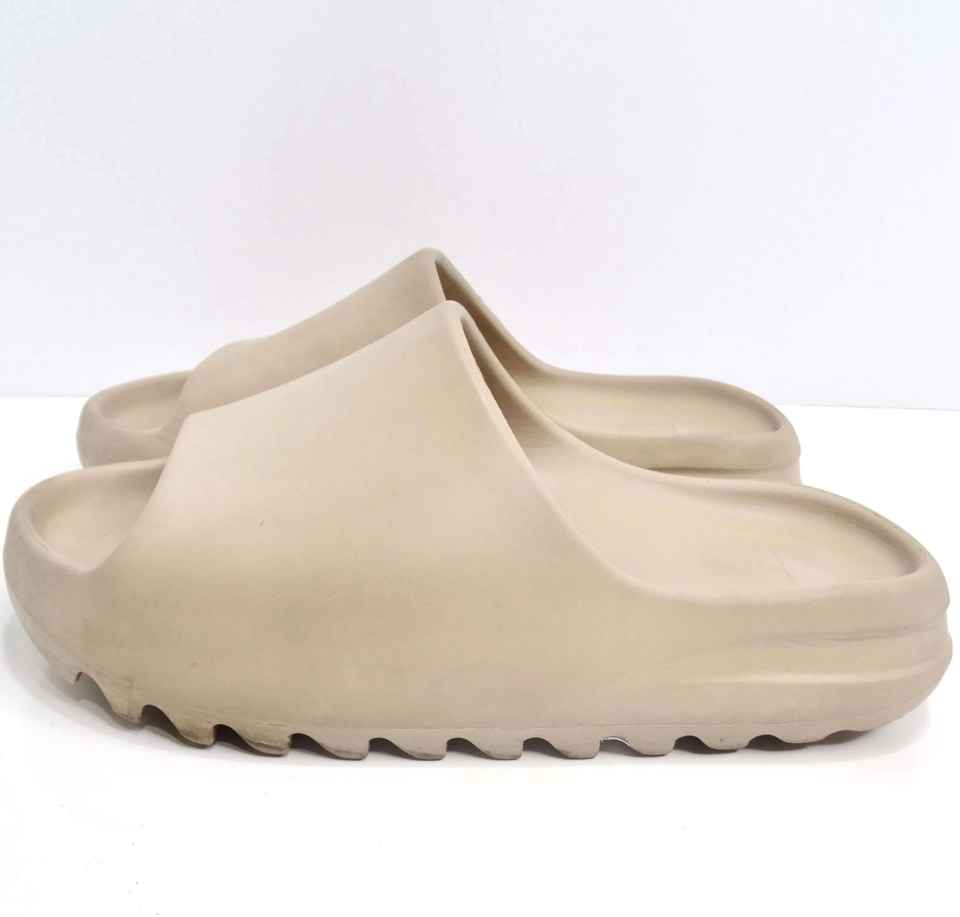 Yeezy Adidas Slides Sand