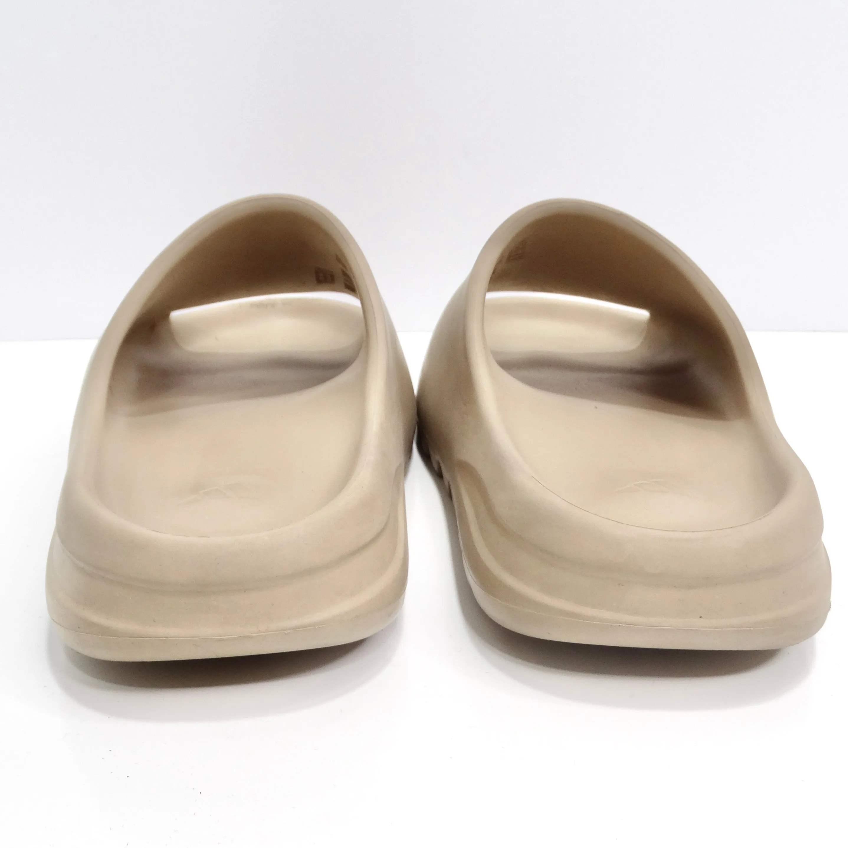 Yeezy Adidas Slides Sand