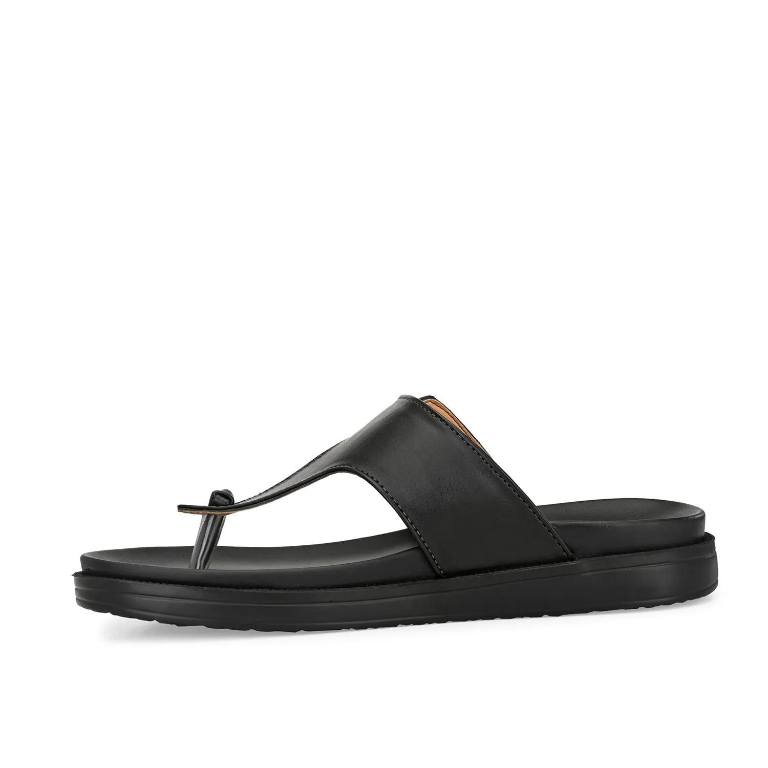 You Are Worth It Light Weight Padded Ethnic / Casual / Party Wear Slippers