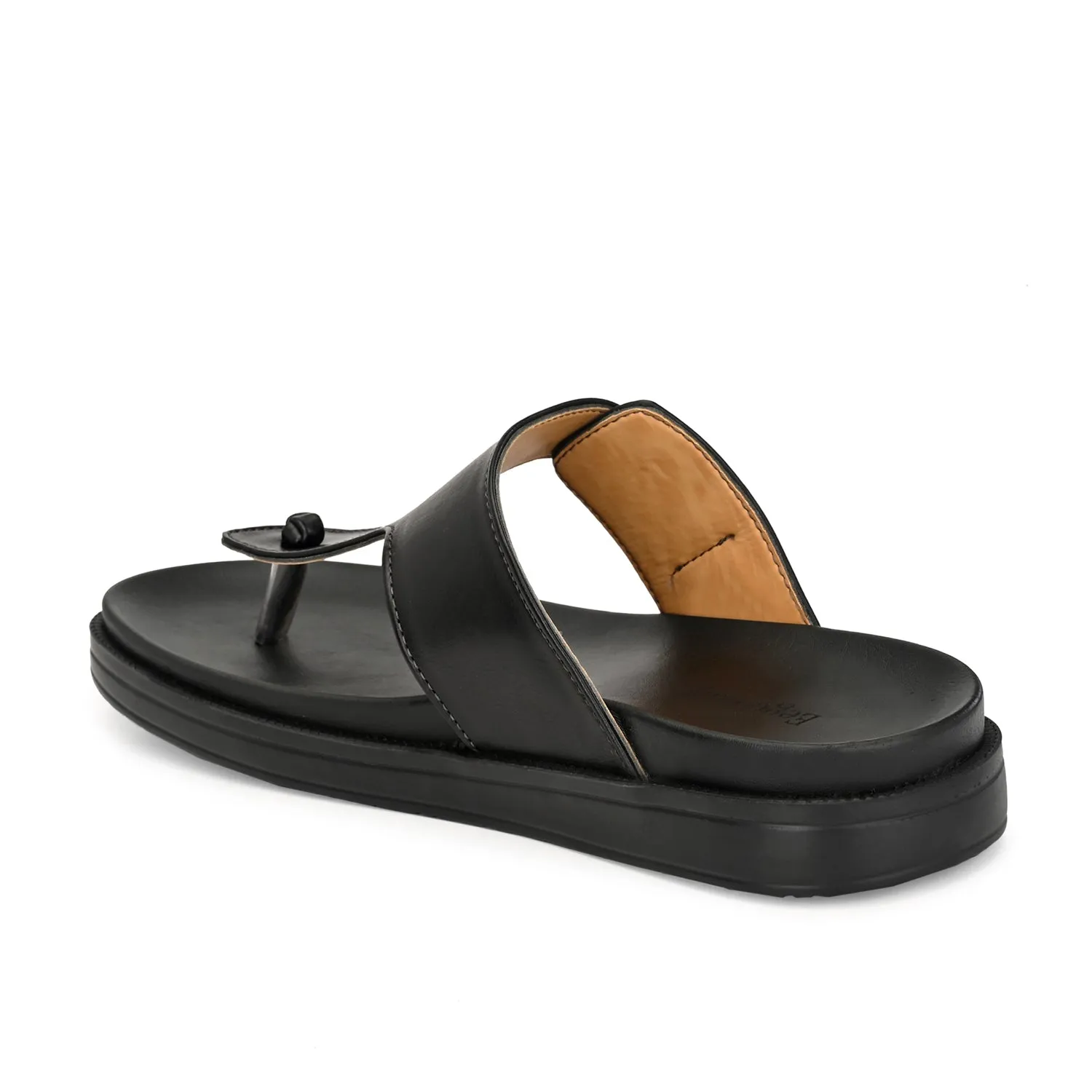 You Are Worth It Light Weight Padded Ethnic / Casual / Party Wear Slippers